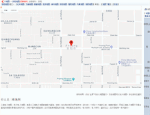 Tablet Screenshot of anyang.monfr.com